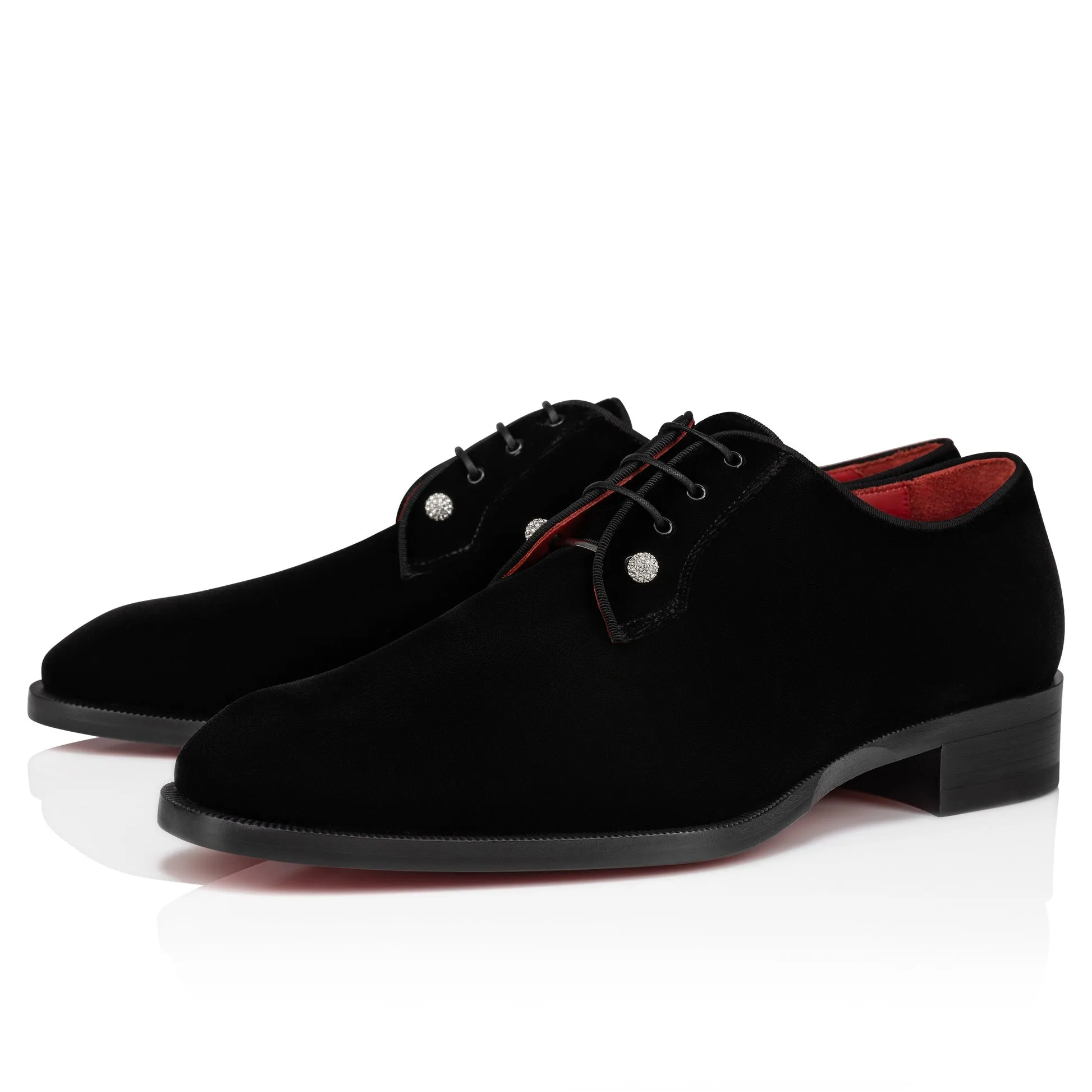 Christian Louboutin Loafer